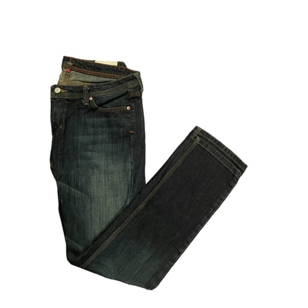 Miss Bisou Straight Fit Jeans‎